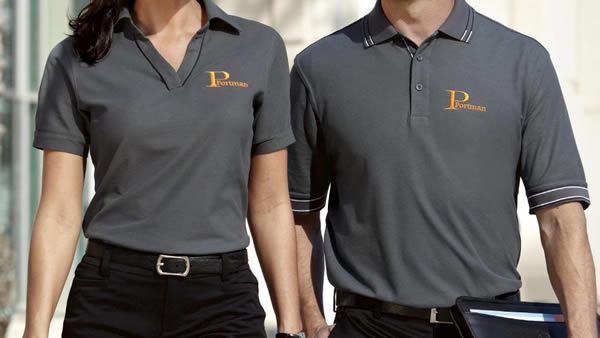 ropa corporativa