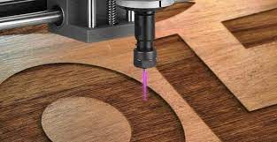 grabado de madera